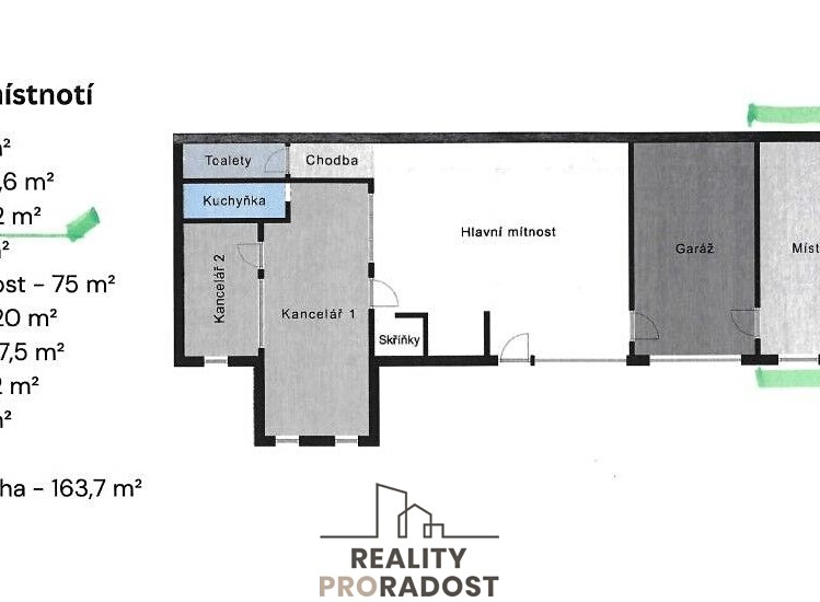 Комерційне приміщення в оренду, 33 м² (8 з 16)