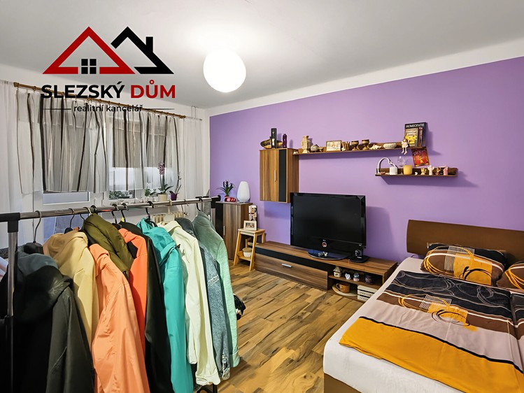 Prodej bytu 2+1, 54 m² (3 z 11)