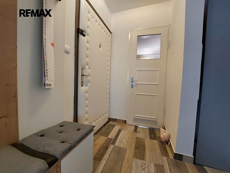 Prodej bytu 1+1, 55 m² (9 z 23)