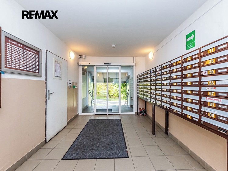 Квартира 3+kk на продаж, 62 м² (6 з 10)