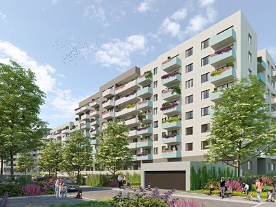 Квартира 1+kk на продаж, 30 м² (2 з 6)