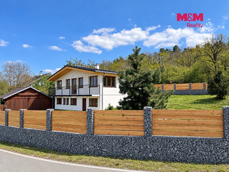 Pronájem domu, 69 m² (8 z 11)