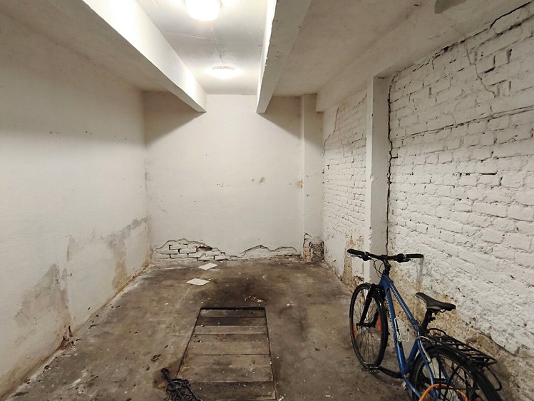 Квартира 4+1 на продаж, 121 м² (17 з 20)