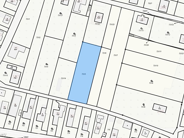 Ділянка на продаж, 1 653 м² (8 з 8)