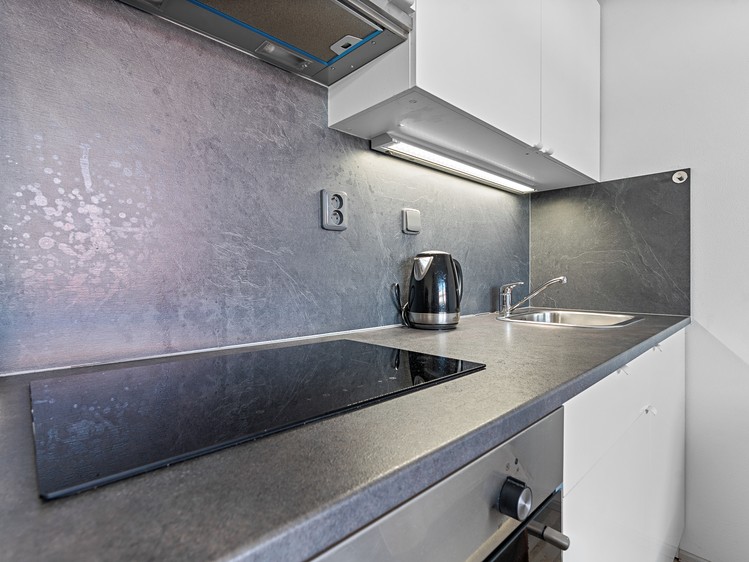 Wohnung 1+kk zur Miete, 27 m² (4 von 19)