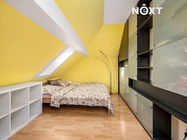 Wohnung atypical zum Kauf, 42 m² (7 von 14)