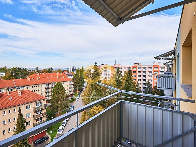 Wohnung 2+kk zum Kauf, 40 m² (14 von 19)