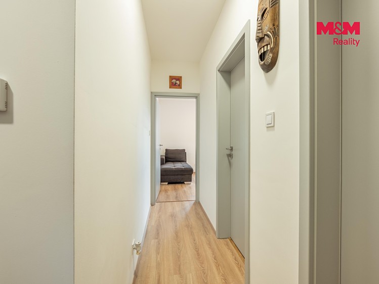 Квартира 3+kk на продаж, 74 м² (16 з 30)