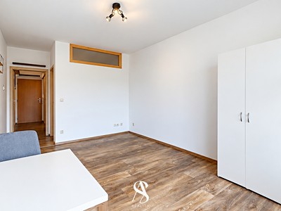 Квартира 1+kk в оренду, 27 м² (3 з 5)