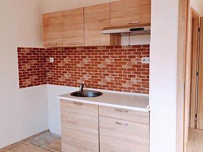 Wohnung 1+kk zur Miete, 20 m² (2 von 11)