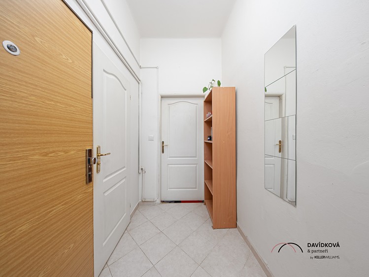 Prodej bytu 1+kk, 33 m² (11 z 21)