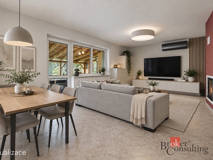 Prodej domu, 136 m² (5 z 17)