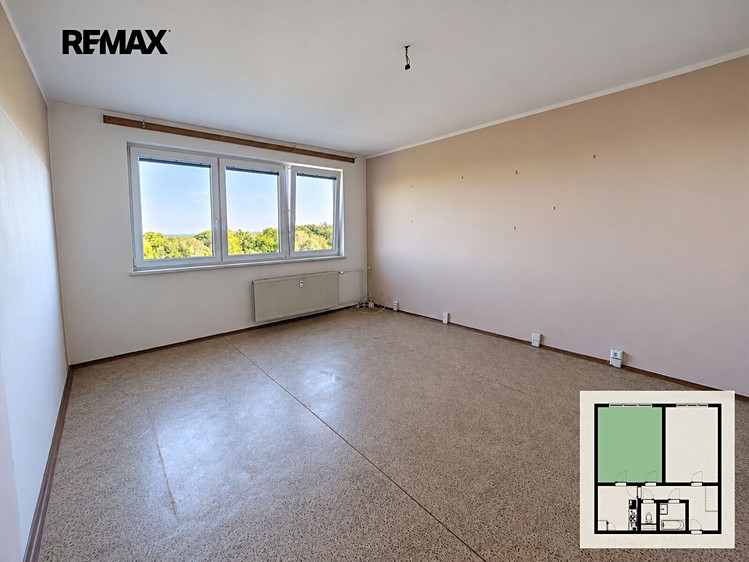 Prodej bytu 2+1, 50 m² (4 z 16)
