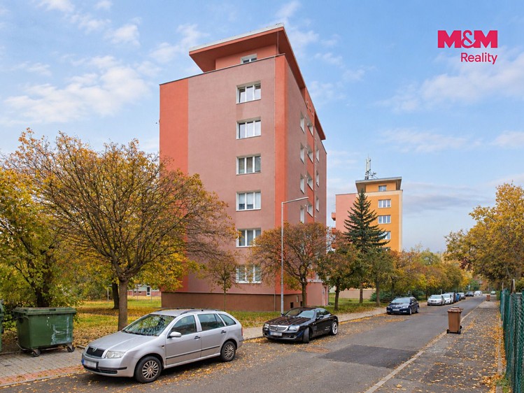Prodej bytu 2+1, 50 m² (21 z 22)