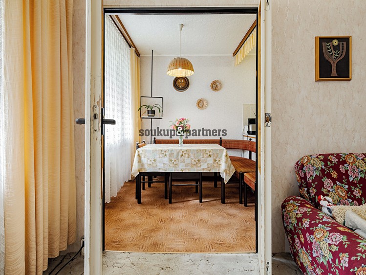 Wohnung 3+1 zum Kauf, 63 m² (9 von 27)