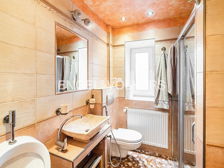 Квартира 5+1 в оренду, 133 м² (11 з 12)