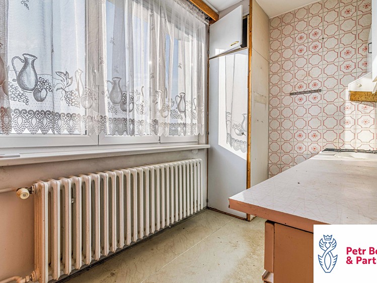Квартира 2+1 на продаж, 54 м² (9 з 38)