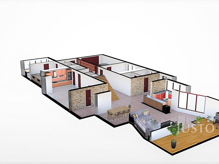 Prodej domu, 346 m² (52 z 56)