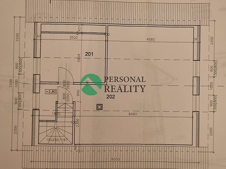 Будинок в оренду, 90 м² (17 з 18)
