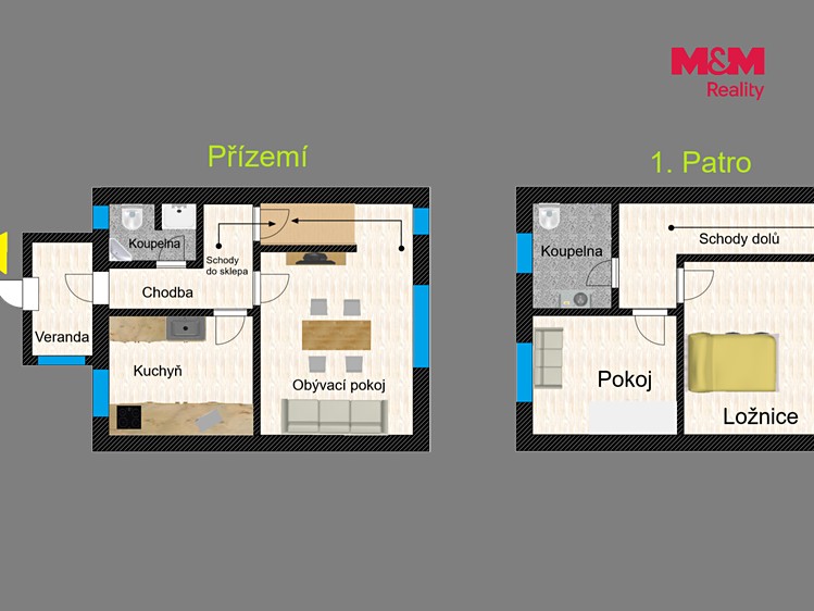 Haus zum Kauf, 66 m² (17 von 28)