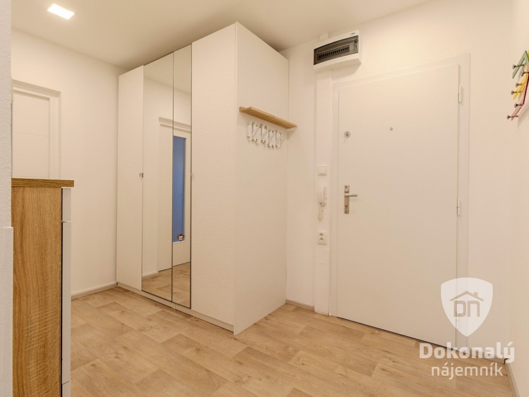 Квартира 2+1 в оренду, 50 м² (15 з 20)