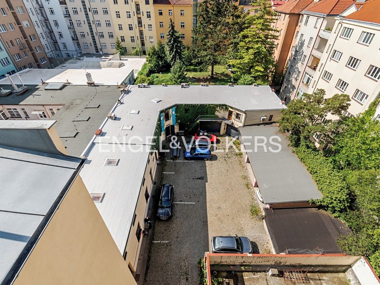 Квартира 3+kk в оренду, 123 м² (15 з 15)