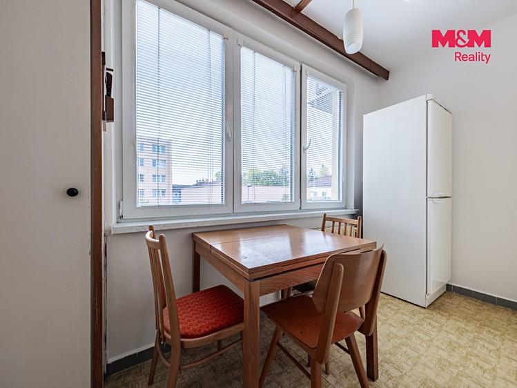 Квартира 2+1 на продаж, 56 м² (13 з 21)