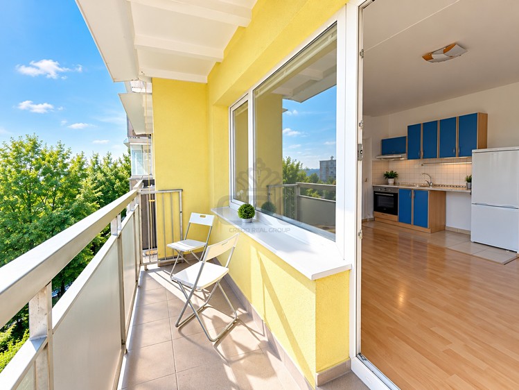 Wohnung 1+kk zum Kauf, 32 m² (2 von 51)