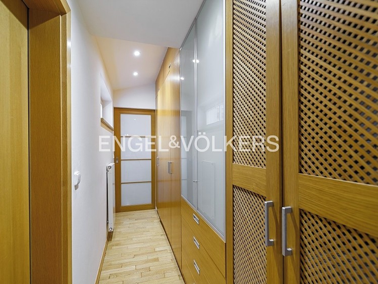 Квартира 2+kk в оренду, 99 м² (10 з 11)