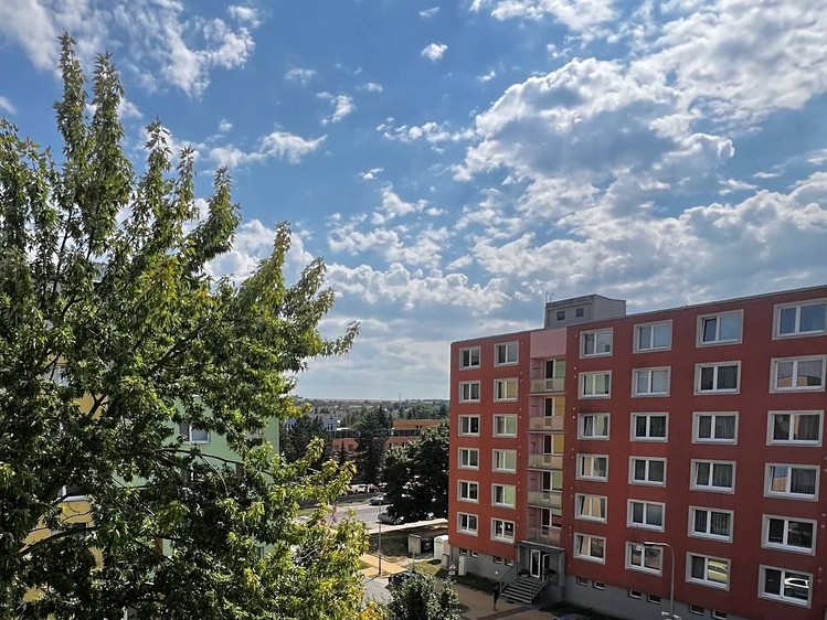 Квартира 2+kk в оренду, 64 м² (8 з 10)