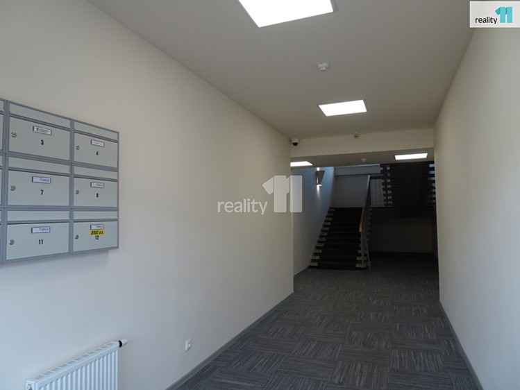 Pronájem komerčního prostoru, 35 m² (6 z 6)