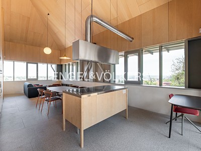 Квартира 3+kk в оренду, 108 м² (2 з 12)