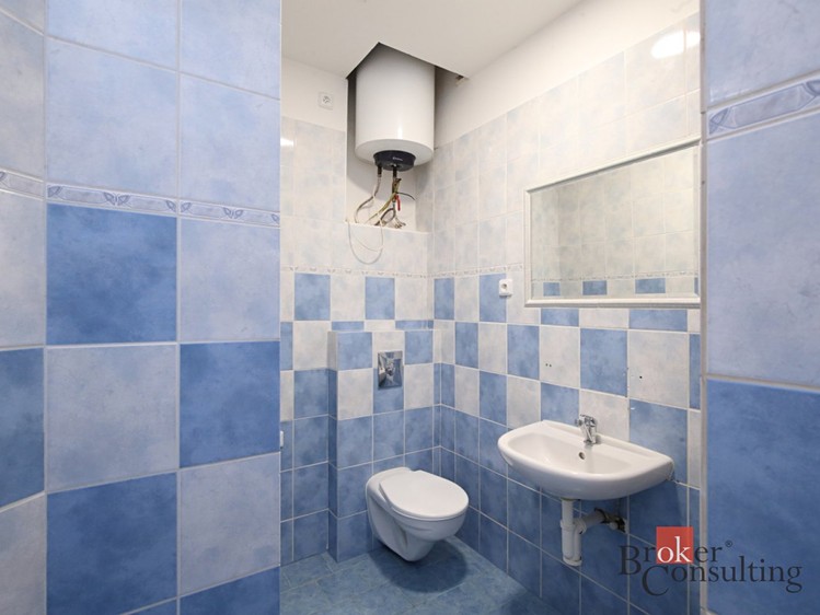 Квартира 1+kk на продаж, 28 м² (8 з 10)