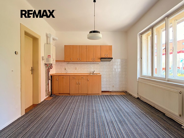 Квартира 3+kk в оренду, 78 м² (13 з 26)