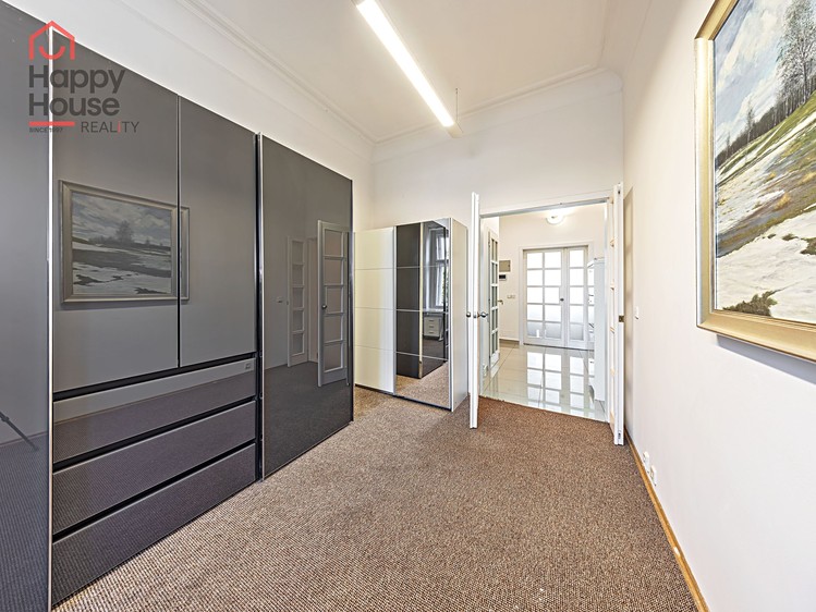 Pronájem bytu 3+1, 103 m² (8 z 28)