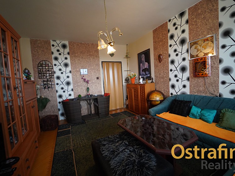 Prodej bytu 3+1, 63 m² (4 z 18)