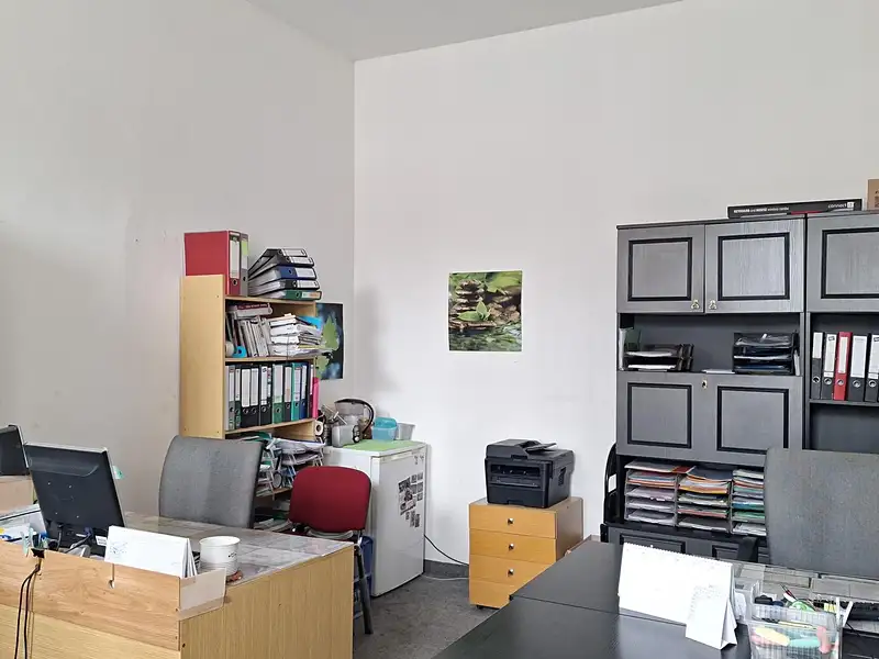Pronájem kanceláře 18 m², Pardubice – náhled fotky 2