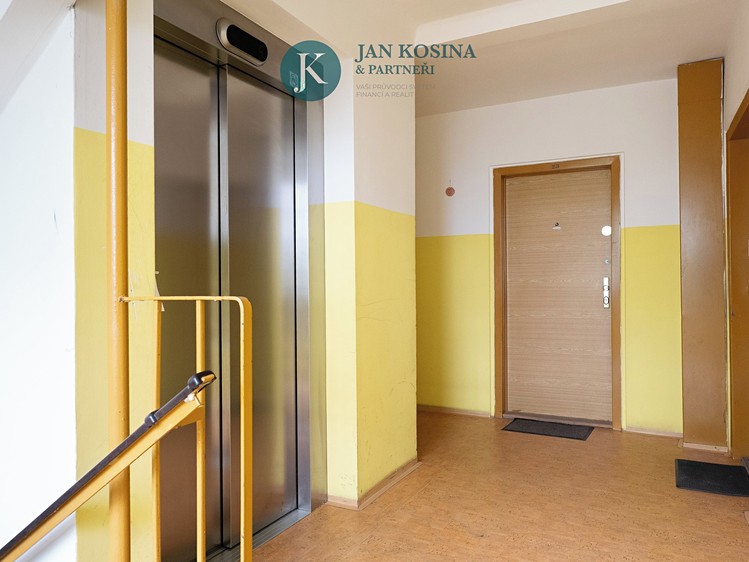 Квартира 3+1 на продаж, 79 м² (19 з 24)
