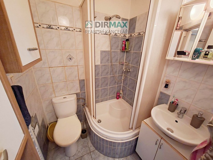 Prodej bytu 1+1, 29 m² (10 z 10)