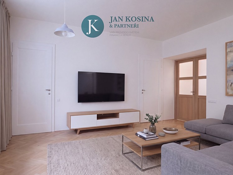 Prodej bytu 3+kk, 75 m² (8 z 36)