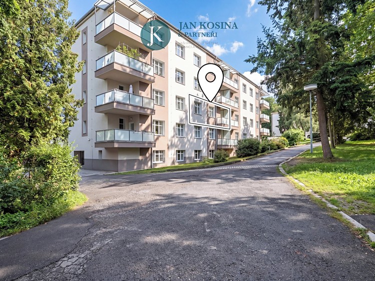 Prodej bytu 3+kk, 75 m² (26 z 36)