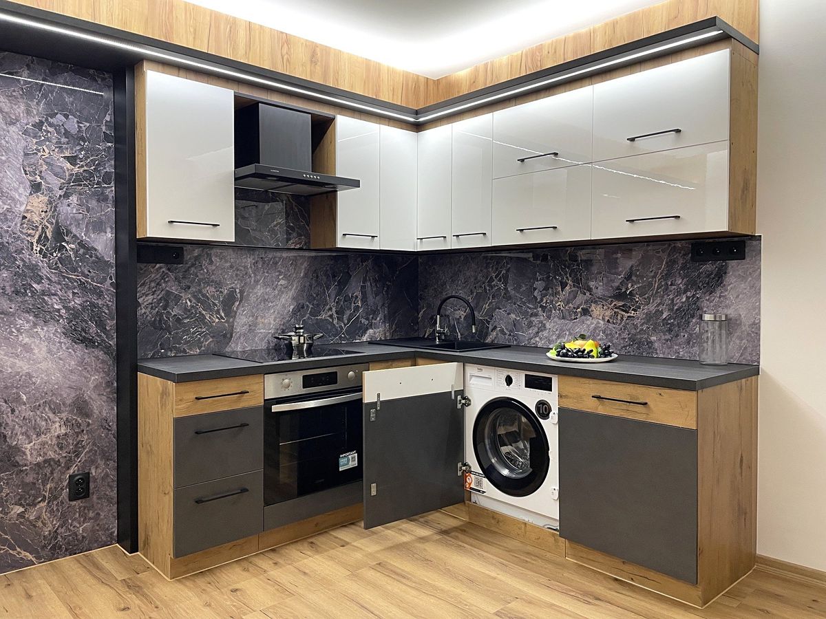 Prodej bytu 2+kk 40 m²