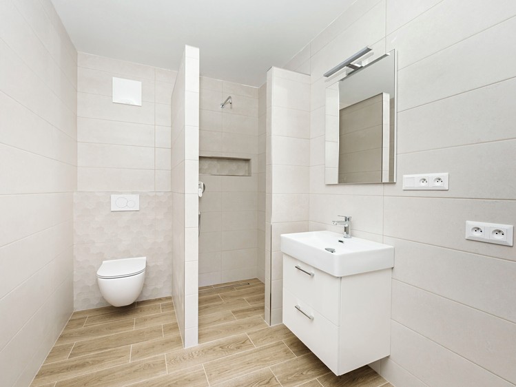 Pronájem bytu 2+1, 60 m² (8 z 8)