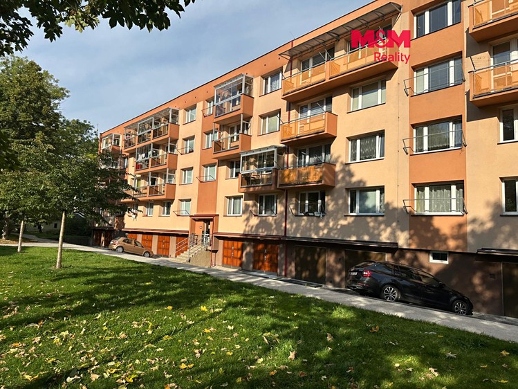 Prodej bytu 3+1, 76 m² (1 z 20)