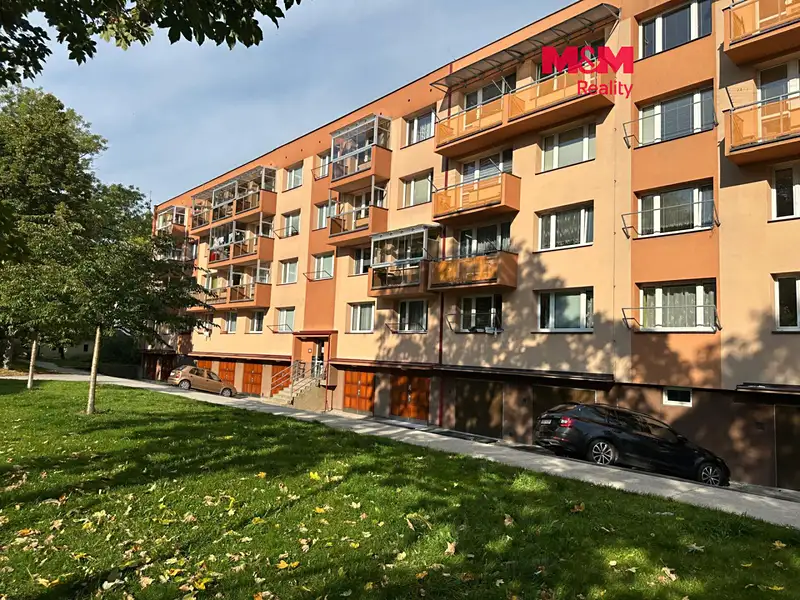Prodej bytu 3+1 76 m², Frýdek-Místek – náhled fotky 1