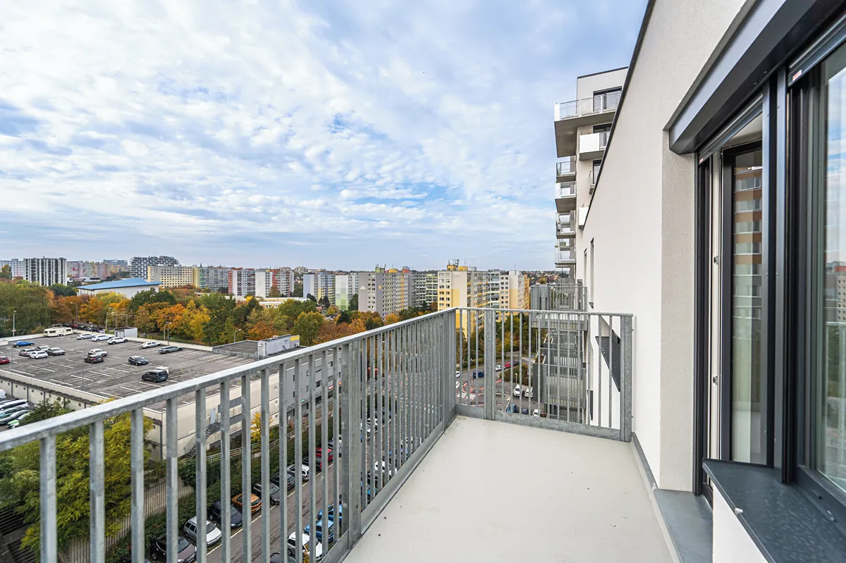 Prodej bytu 2+kk 46 m²