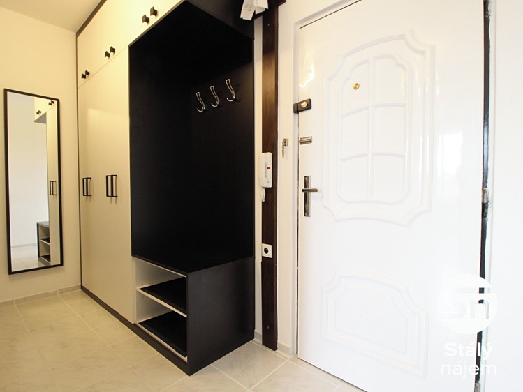 Квартира 2+1 в оренду, 52 м² (9 з 10)
