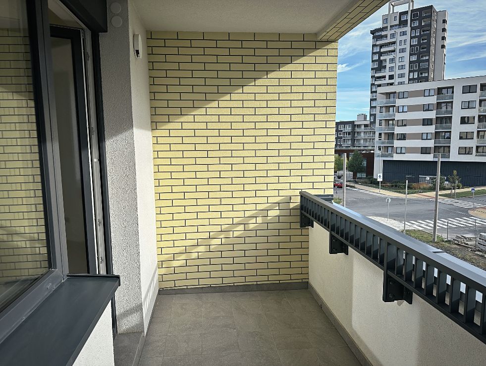 Pronájem bytu 2+kk 51 m² – fotografie 3