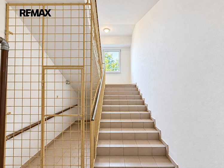 Квартира 2+kk на продаж, 35 м² (17 з 17)