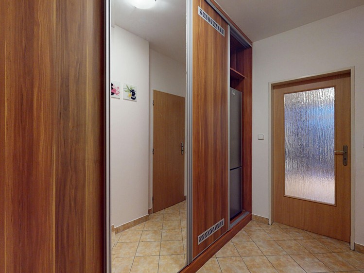 Wohnung 1+kk zum Kauf, 31 m² (10 von 18)